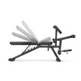 Adidas Performance Weight Training Bench