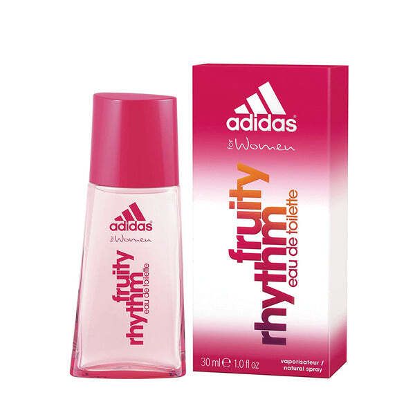 Adidas - Woman Fruity Rhythm Eau de Toilette 30 ml