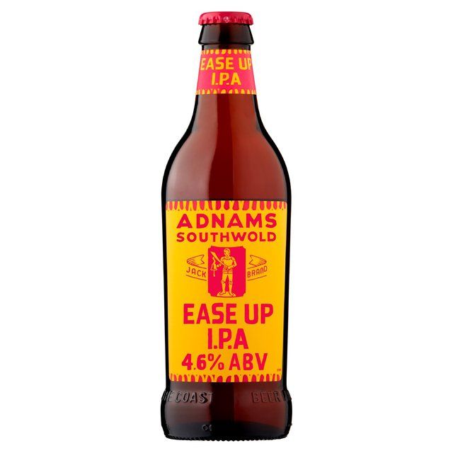 Adnams Ease Up IPA   500ml