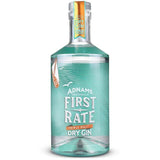 Adnams First Rate Gin   70cl