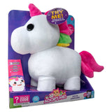 Adopt Me Plush Unicorn - McGrocer