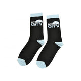 Adult My City Socks (4-6.5)