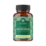 Aduna Superfoods Moringa Vegan 180 Capsules