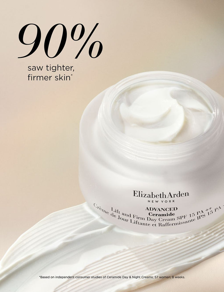 Advanced Ceramide Lift and Firm Day Cream 50ml