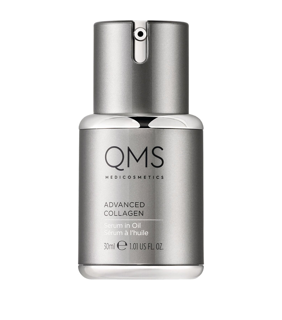 Advanced Collagen Serum in Oil (30ml)