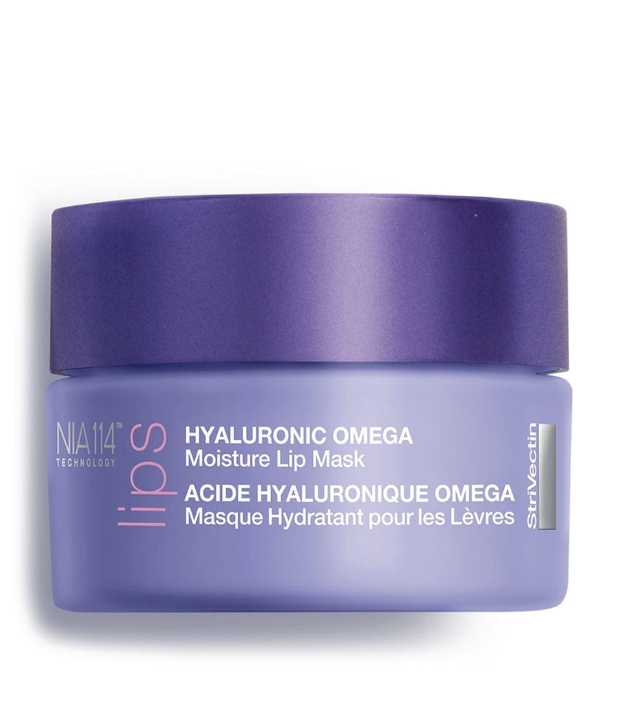 Advanced Hydration Hyaluronic Omega Moisture Lip Mask