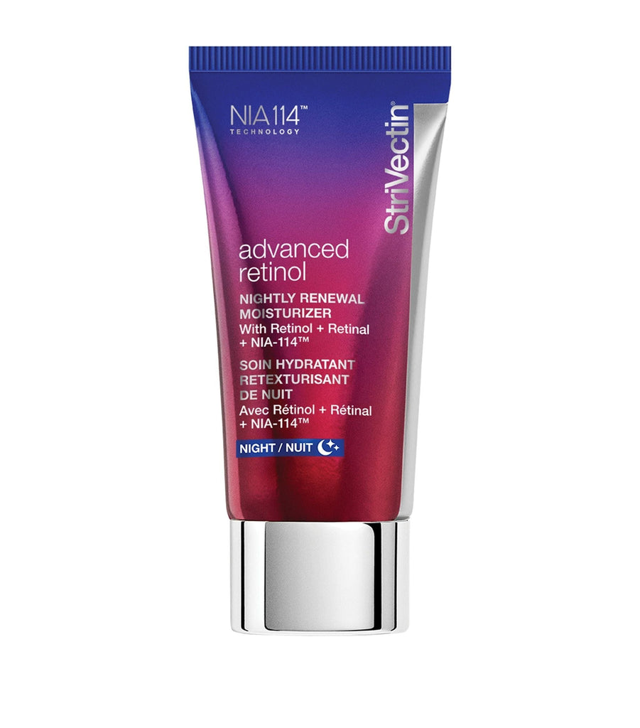 Advanced Retinol Nightly Renewal Moisturizer (30ml)