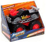 Adventure Force Light & Sounds Monster Truck