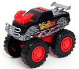 Adventure Force Light & Sounds Monster Truck