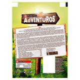 Adventuros Buffalo Flavour Sticks Dog Treat