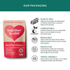 Together Health multivitamin supplement 30 capsules (British brand)