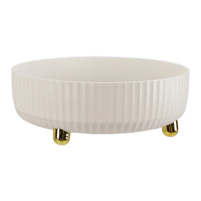 Superdrug Livingandhome Rotating Turntable Organizer Small- Buy online at McGrocer
