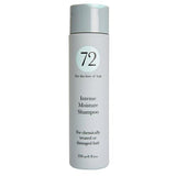 72 Hair Intense Moisture Shampoo GOODS Superdrug   