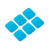 Beurer gel pads set for TENS device - British product