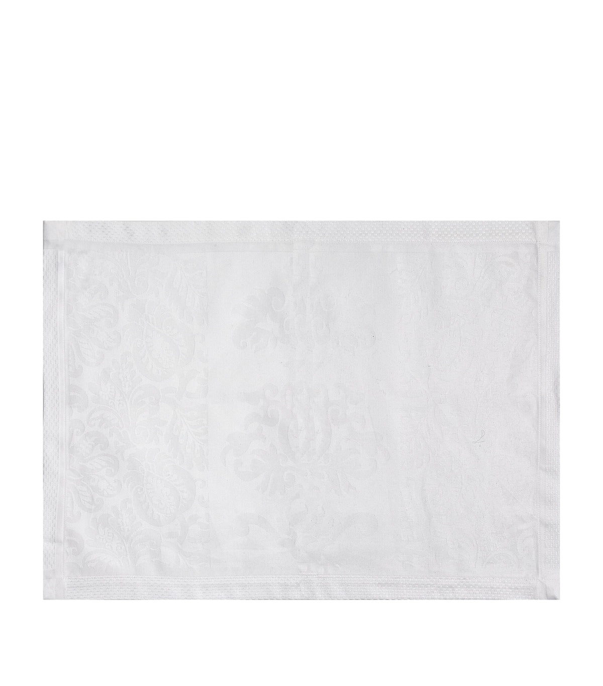 Le Jacquard Français Siena placemat 54cm x 38cm, UK version
