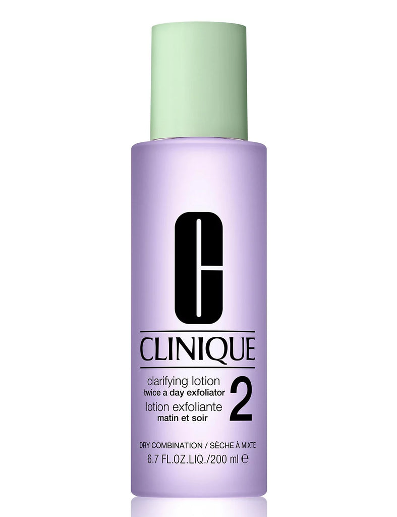 Clarifying Lotion 2