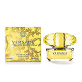 Versace Yellow Diamonds EDT 50ml GOODS Superdrug   