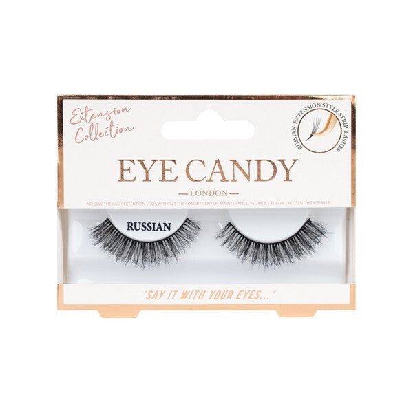 Eye Candy Extension Collection - Russian GOODS Superdrug   