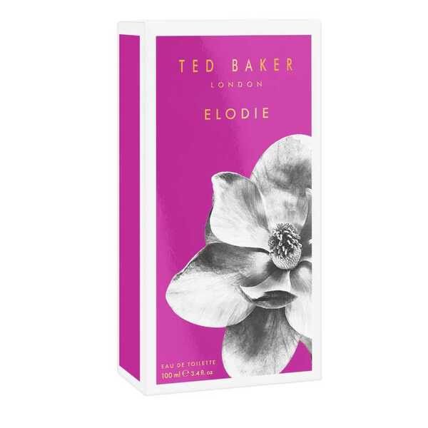 Ted Baker Elodie Eau de Toilette 100ml, imported from the UK