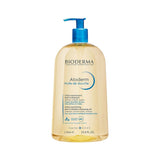 Bioderma Atoderm Cleansing Oil For Very Dry To Eczema-Prone Skin 1L GOODS Boots   