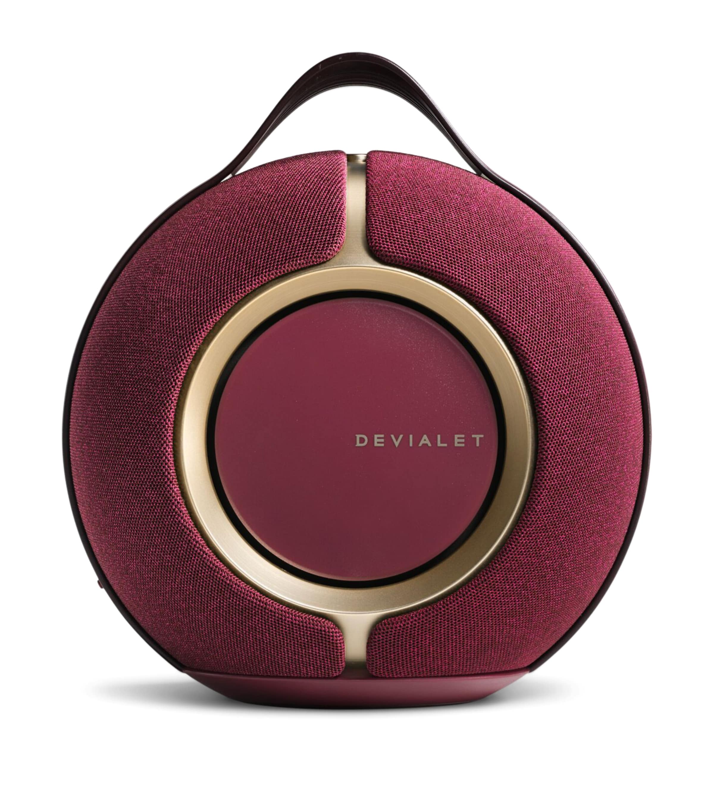 Devialet Mania portable speaker Palais Garnier 150 Limited Edition - British product