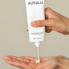 Alpha-H Micro Super Scrub 100ml exfoliant, British product