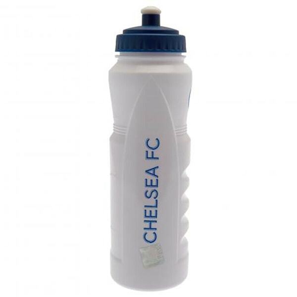 Chelsea FC Sports Bottle GOODS Superdrug   