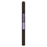 Maybelline Express Brow Duo Eyebrow Filling, Natural Looking 2-In-1 Pencil Pen + Filling Powder GOODS Boots   