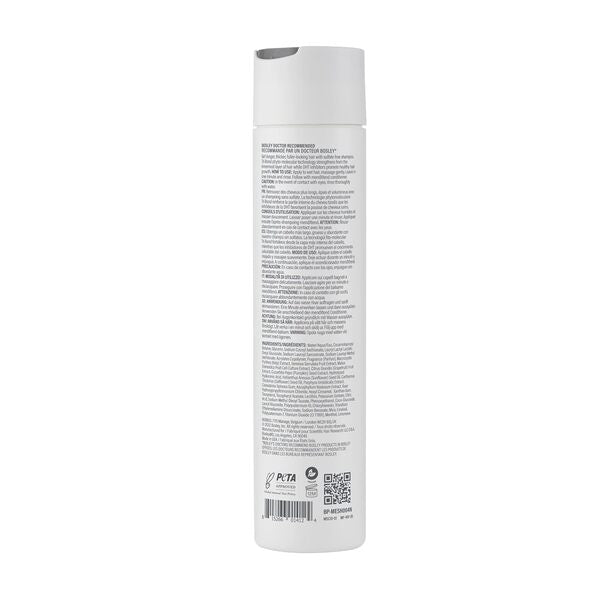 BosleyMD MendXtend Strengthening Shampoo 10.1oz - British product