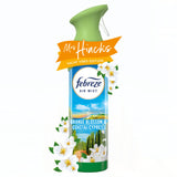 Febreze Mrs Hinch Air Freshener Spray, Limited Edition 185ml GOODS Sainsburys   