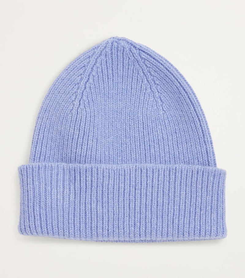 Le Bonnet classic beanie lambswool angora, UK version