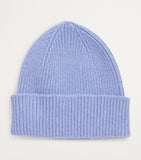Le Bonnet classic beanie lambswool angora, UK version