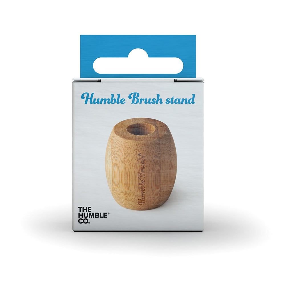 The Humble Co. Toothbrush Stand