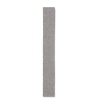 BOSS silk knitted straight tie, UK version