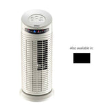 Solis 749 Mini Tower Fan - White GOODS Superdrug   