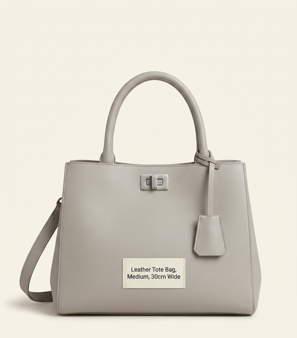 Mulberry Small Leather Iris Shoulder Bag with braided handle, UK version