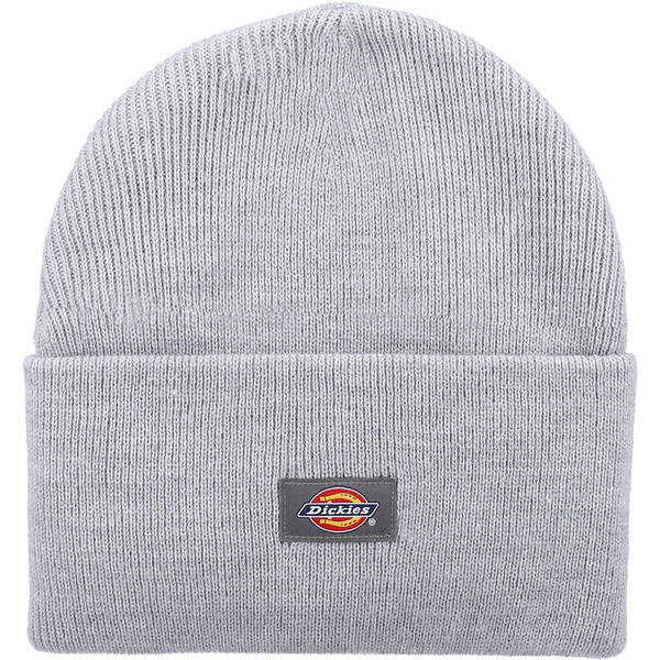 Dickies Adult Acrylic Cuffed Beanie Hat - British product