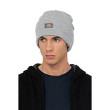 Dickies Adult Acrylic Cuffed Beanie Hat - British product
