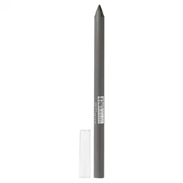Maybelline Tattoo Eyeliner Charcoal imported from the UK