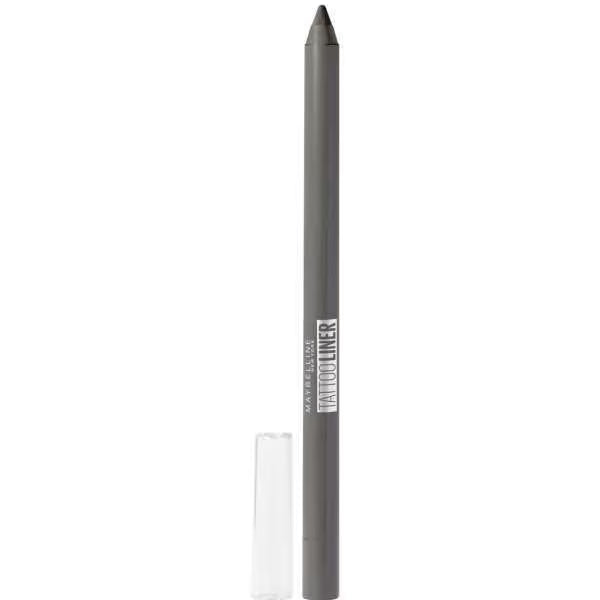 Maybelline Tattoo Eyeliner Charcoal imported from the UK