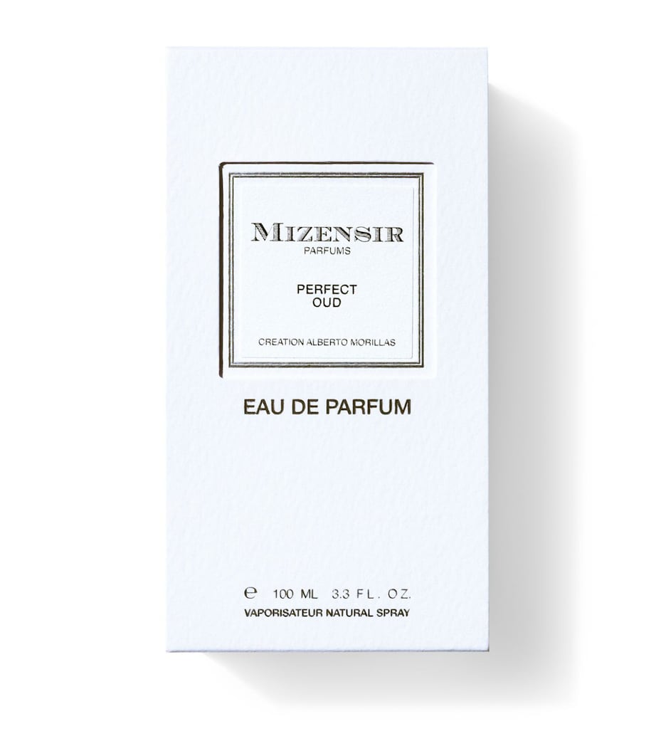 Mizensir Perfect Oud eau de parfum 100ml - British product