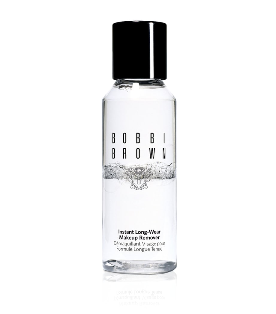 Bobbi Brown instant long-wear makeup remover 100ml - British product