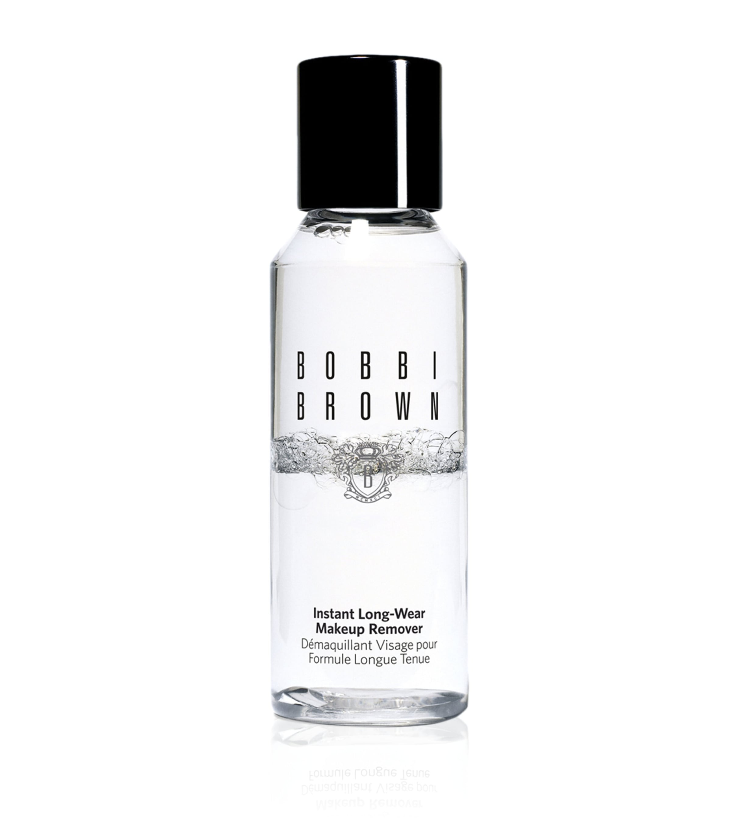 Bobbi Brown instant long-wear makeup remover 100ml - British product