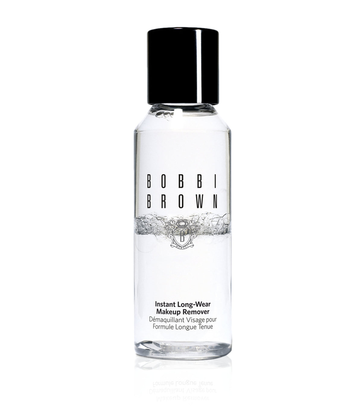 Bobbi Brown instant long-wear makeup remover 100ml - British product