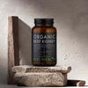 KIKI Health organic beef kidney capsules 180 Vegicaps, UK version
