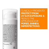 La Roche-Posay Anthelios Oil Correct Spf50 50Ml GOODS Superdrug   