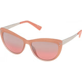 Police pink sunglasses S1970557CNX 55, imported from the UK