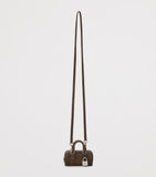 LOEWE Amazona Nano mini top-handle bag - British product