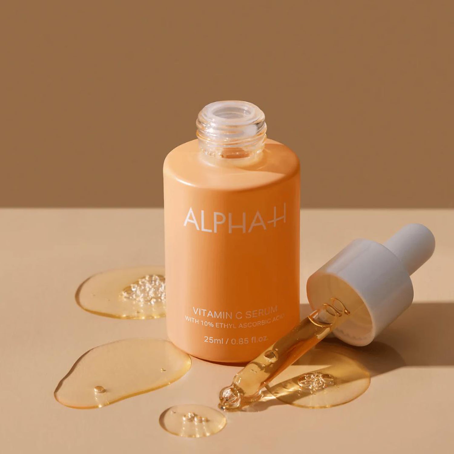 Alpha-H Vitamin C Serum 25ml for face (British brand)