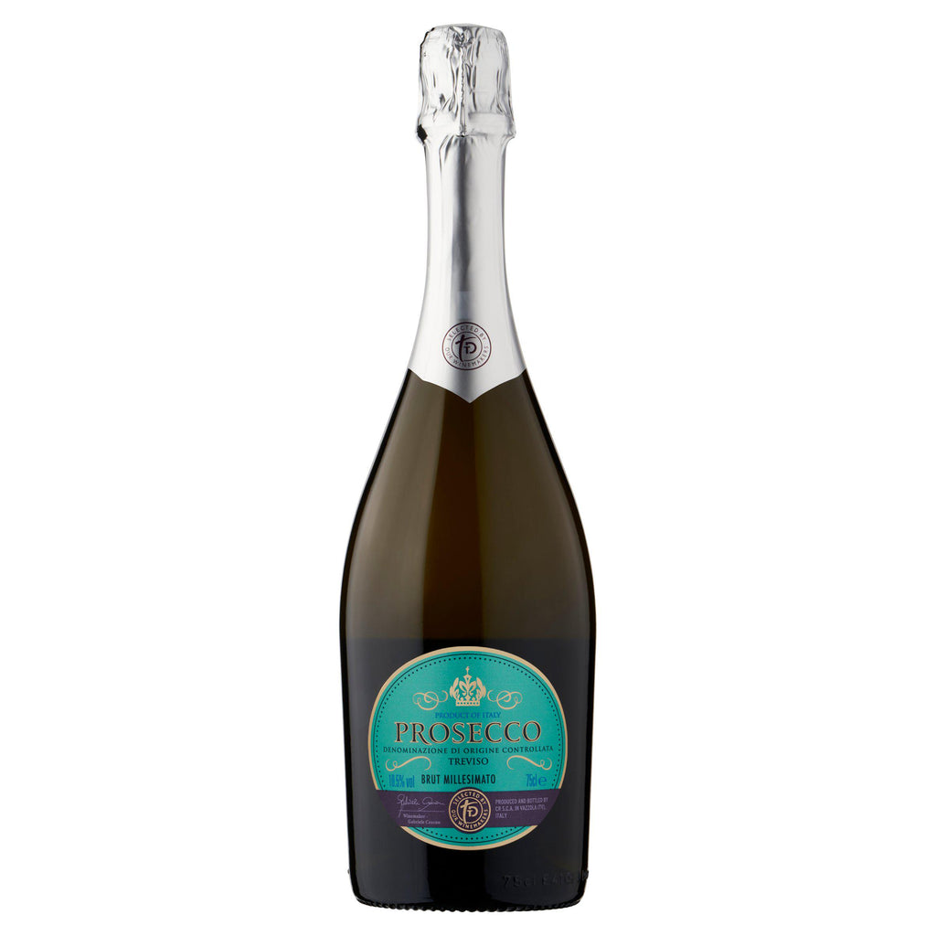 Sainsbury's Prosecco, Taste the Difference 75cl